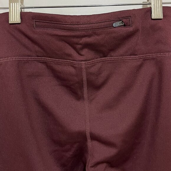 Nike Power Essential Women's Mid-Rise Running Capri Leggings - Picture 6 of 7